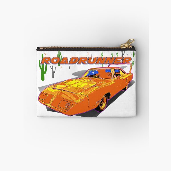 Item preview, Roadrunner designed and sold by Mark Malinowski.