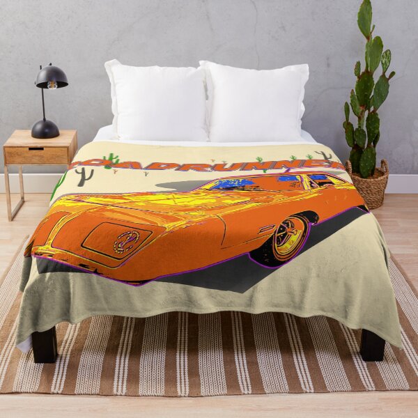 Item preview, Roadrunner designed and sold by Mark Malinowski.