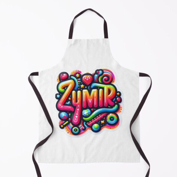 Item preview, Zymir – Modern Name with Bold Identity designed and sold by Lellenatavarez.