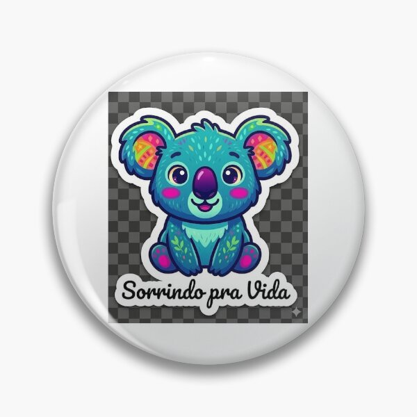 Item preview, Coala designed and sold by lobisomem.