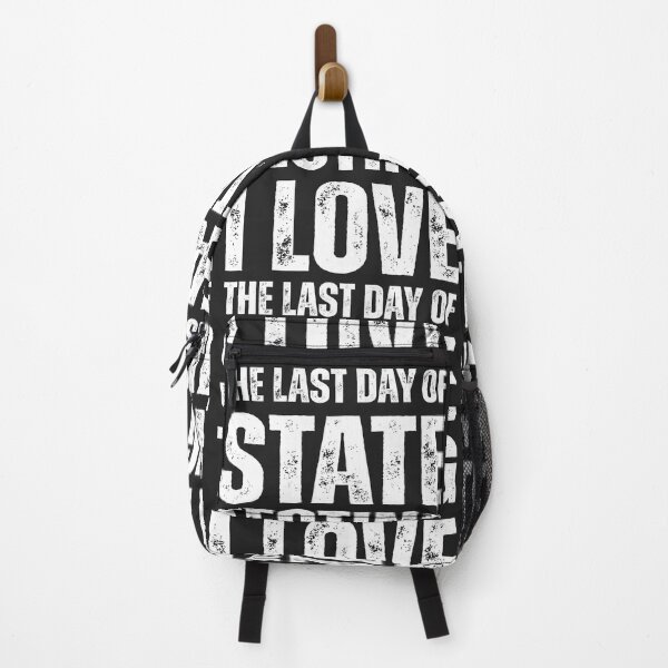 Item preview, Test day I love the last day of state testing designed and sold by erozzz.