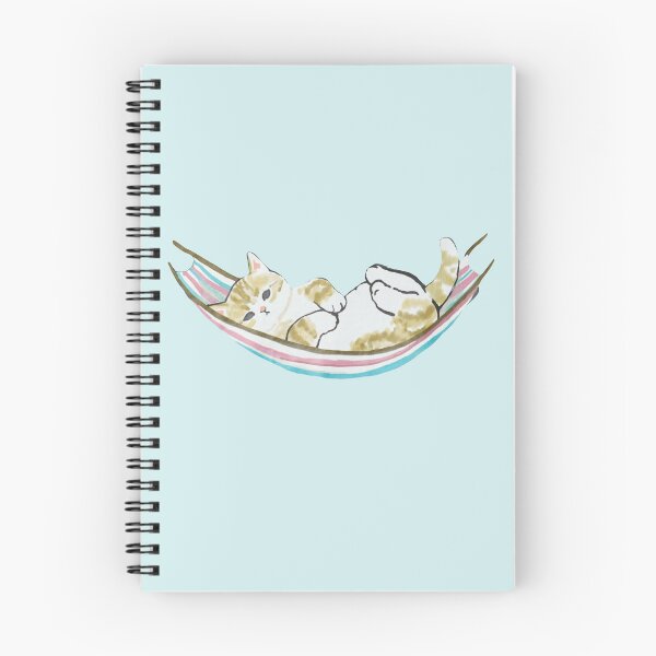 Item preview, Copy of Mofusand - Cat in Hammock designed and sold by penny555.