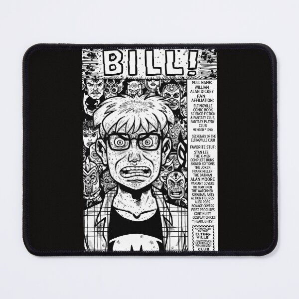 Item preview, Eltingville Club designed and sold by colorsartss.