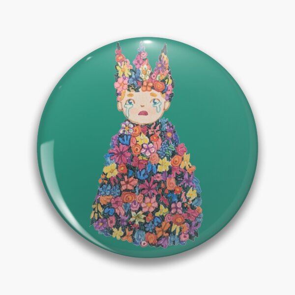 Item preview, May Queen Midsommar designed and sold by StrawberryWimp.