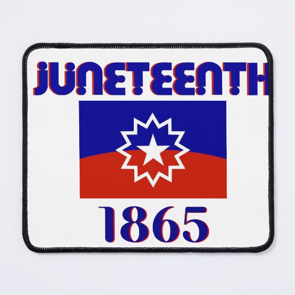 Item preview, Juneteenth Flag designed and sold by SonyaMadeIt.