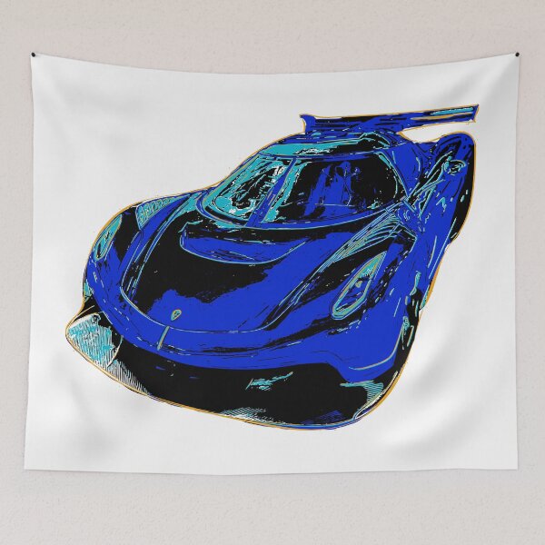 Item preview, Jesco designed and sold by Mark Malinowski.