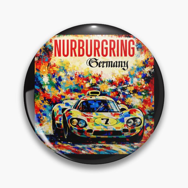 Item preview, Speed Becomes More Timeless Art Germany #7 designed and sold by Helios Be. Lavsh.