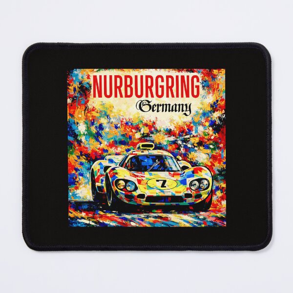 Item preview, Speed Becomes More Timeless Art Germany #7 designed and sold by Helios Be. Lavsh.