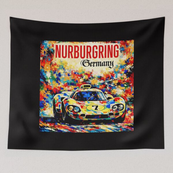 Item preview, Speed Becomes More Timeless Art Germany #7 designed and sold by Helios Be. Lavsh.