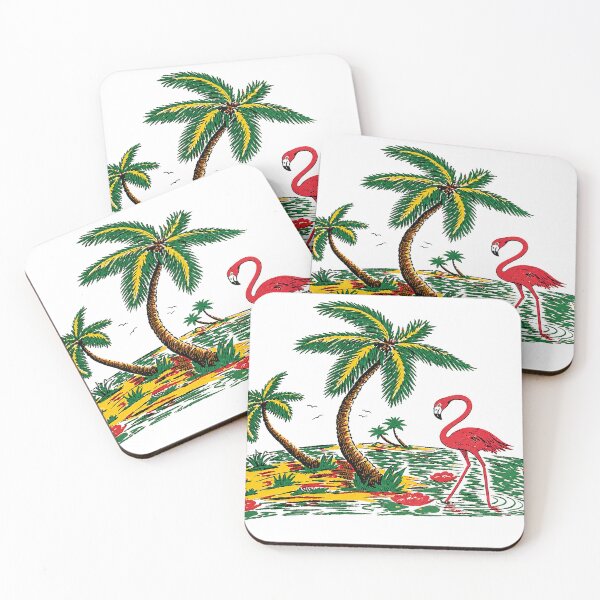 Item preview, 1950's Key West Florida Shirt Graphic designed and sold by Tonyv773.