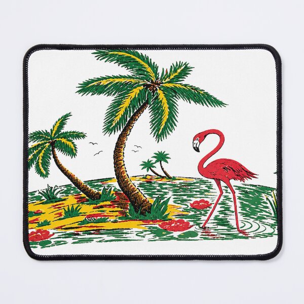 Item preview, 1950's Key West Florida Shirt Graphic designed and sold by Tonyv773.