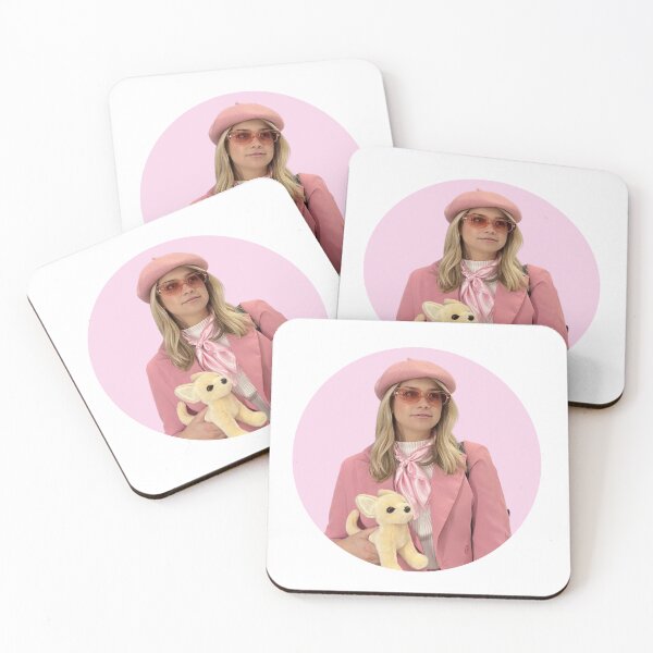 Item preview, IZZY STICKER designed and sold by audsandendsart.