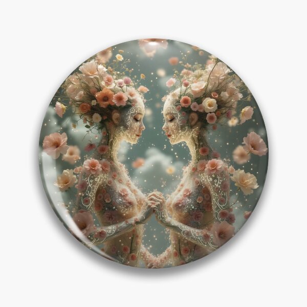 Item preview, Flower Power: High-End Edition (first version) designed and sold by KunstGeist.
