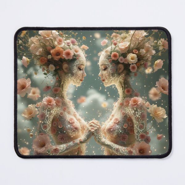 Item preview, Flower Power: High-End Edition (first version) designed and sold by KunstGeist.