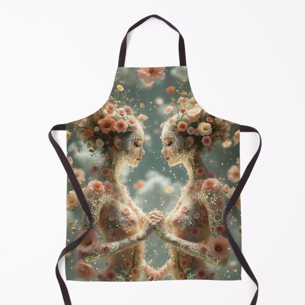 Item preview, Flower Power: High-End Edition (first version) designed and sold by KunstGeist.