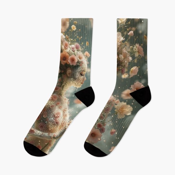 Item preview, Flower Power: High-End Edition (first version) designed and sold by KunstGeist.