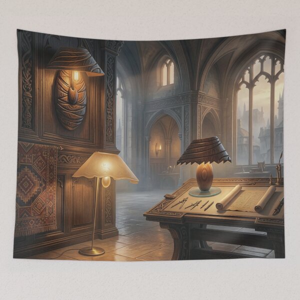 Item preview, Lamp Plus  designed and sold by Karen Persephone .