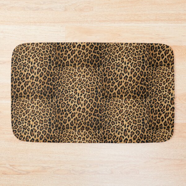 Item preview, LEOPARD PRINT designed and sold by Prints-Aura.