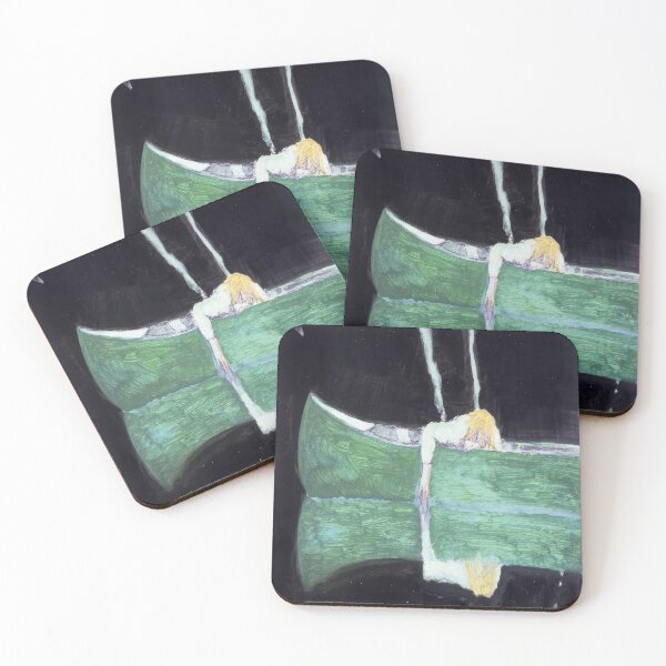 Item preview, Doig Peter designed and sold by Ulakosern.