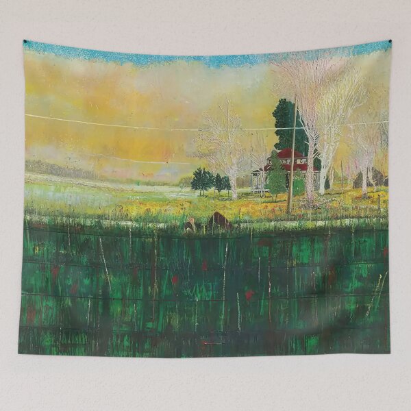 Item preview, Doig Peter designed and sold by Ulakosern.