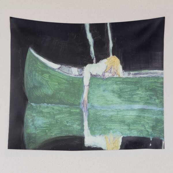 Item preview, Doig Peter designed and sold by Ulakosern.