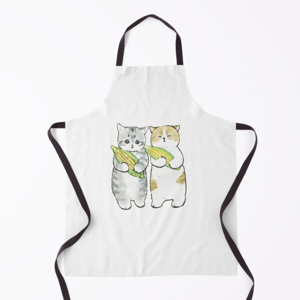 Item preview, Mofusand - Cats with Corn designed and sold by penny555.