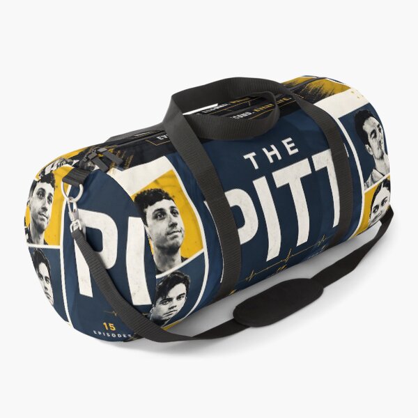 Item preview, The Pitt designed and sold by ynsbt17.