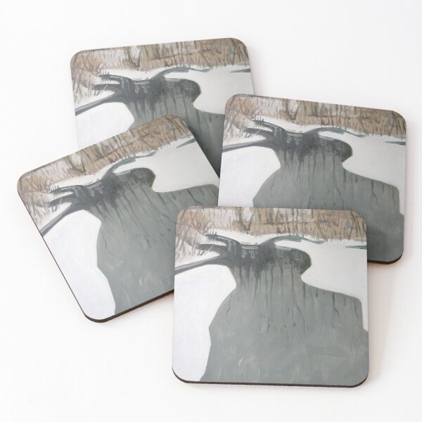 Item preview, Doig Peter designed and sold by Ulakosern.