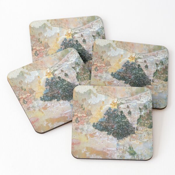 Item preview, Doig Peter designed and sold by Ulakosern.