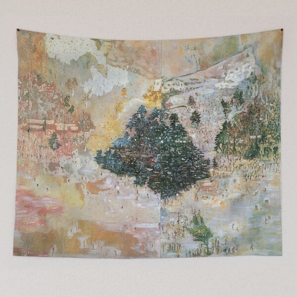 Item preview, Doig Peter designed and sold by Ulakosern.