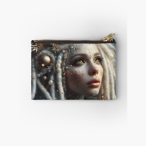 Item preview, The Winter Muse designed and sold by ki-mer-a.