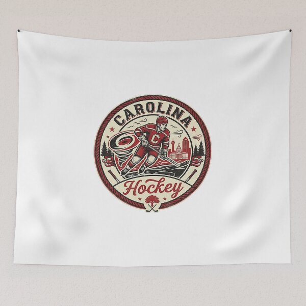 Item preview, carolina hurricanes designed and sold by designsbysamantha.