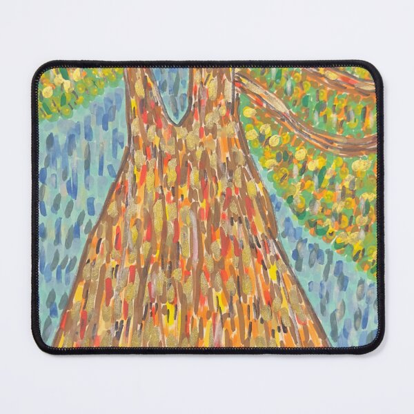 Item preview, Rainbow Bark designed and sold by IdyllicArt101.