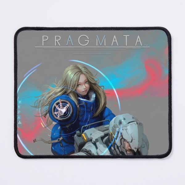 Item preview, Pragmata designed and sold by kirbdoreshop.