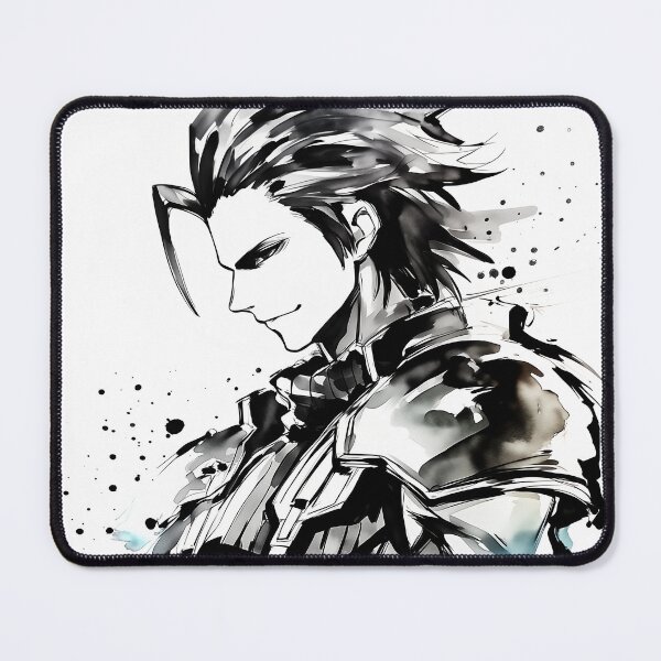 Item preview, Watercolor Zack Fair designed and sold by SchellStation.