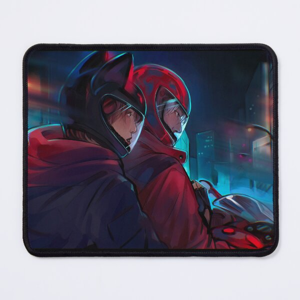 Item preview, Bikers Minsung Au | 2 designed and sold by leons-7.