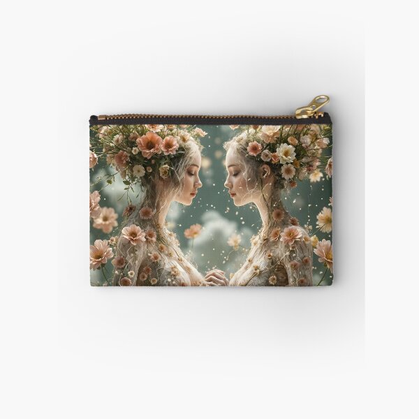 Item preview, Flower Power: High-End Edition (second version) designed and sold by KunstGeist.