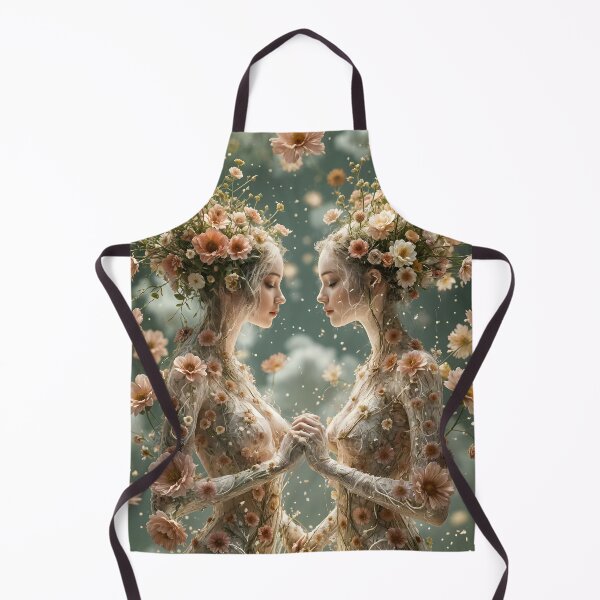 Item preview, Flower Power: High-End Edition (second version) designed and sold by KunstGeist.