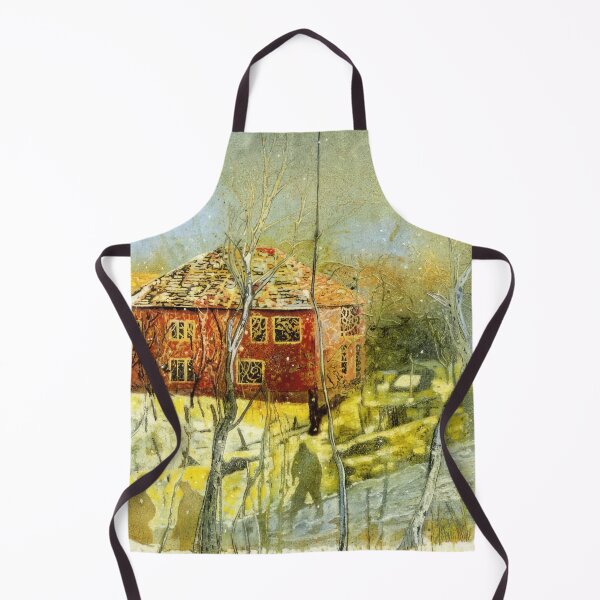 Item preview, Doig Peter designed and sold by Ulakosern.