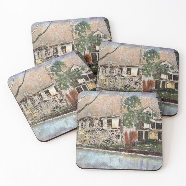 Item preview, Doig Peter designed and sold by Ulakosern.