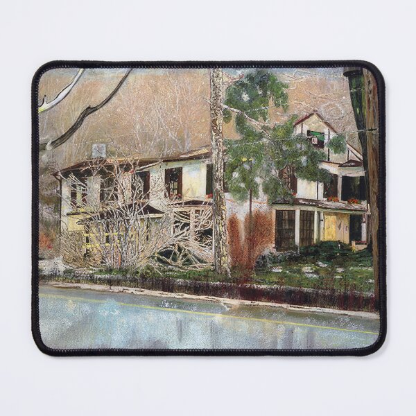 Item preview, Doig Peter designed and sold by Ulakosern.