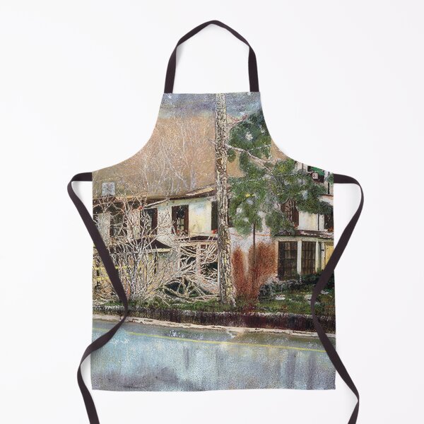 Item preview, Doig Peter designed and sold by Ulakosern.