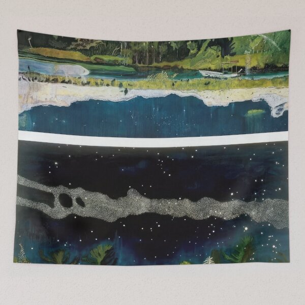 Item preview, Doig Peter designed and sold by Ulakosern.