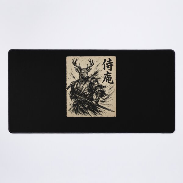 Item preview, Stag Samurai Windblade designed and sold by SiarheiYur.