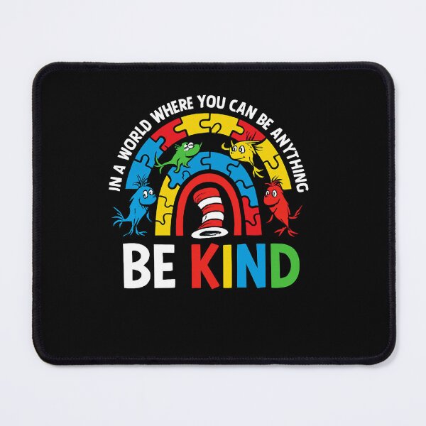 Item preview, Be Kind Puzzle Rainbow designed and sold by SiarheiYur.