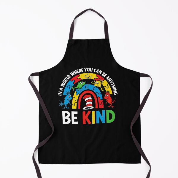 Item preview, Be Kind Puzzle Rainbow designed and sold by SiarheiYur.