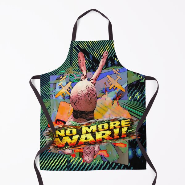 Item preview, War Is The Ultimate Crime: Peace Protest designed and sold by zenjiinspired.