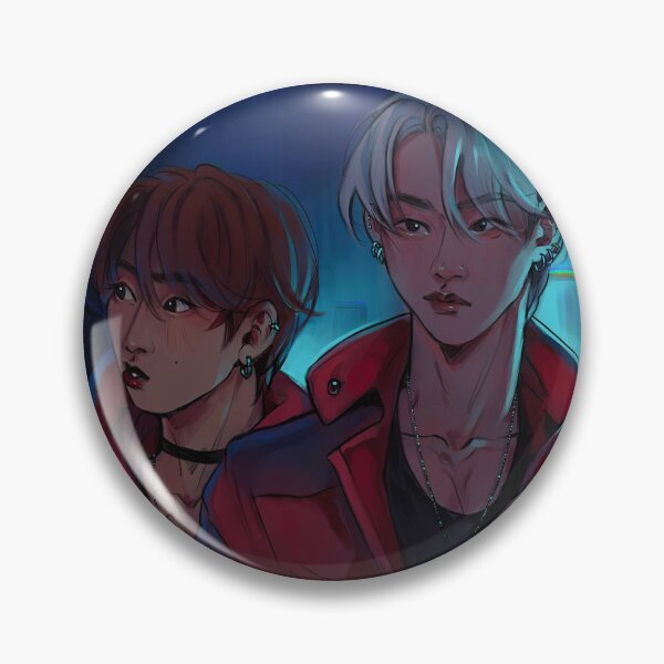 Item preview, Bikers Minsung Au | 3 designed and sold by leons-7.
