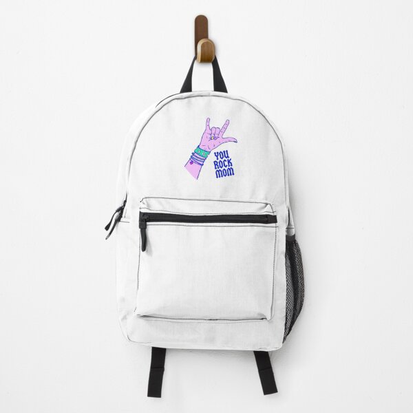 Item preview, YOU ROCK MOM designed and sold by oddwonders.