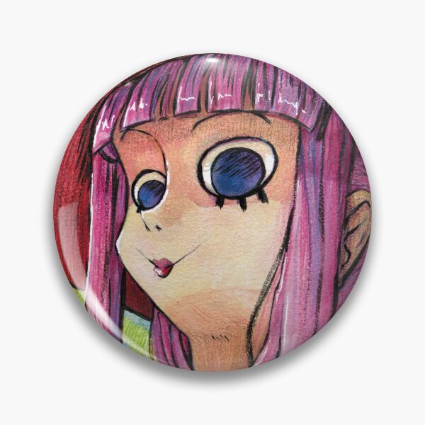 Item preview, Ghost Princess designed and sold by Haunted Nest.